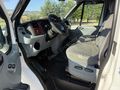 2010+MODEL FORD TRANSİT 13+1 SIFIR MOTOR MASRAFSIZ