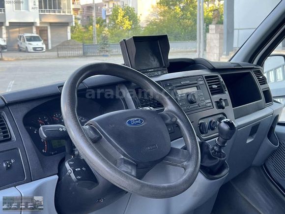 200 BİNDE 2010 MODEL 140 BEYGİR