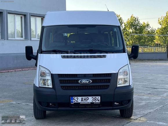 200 BİNDE 2010 MODEL 140 BEYGİR