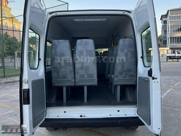 200 BİNDE 2010 MODEL 140 BEYGİR