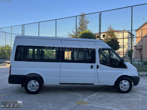 200 BİNDE 2010 MODEL 140 BEYGİR