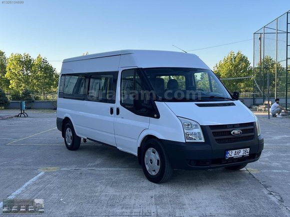 200 BİNDE 2010 MODEL 140 BEYGİR