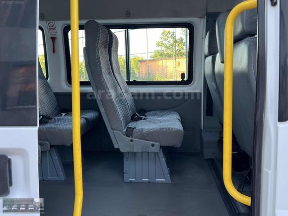 200 BİNDE 2010 MODEL 140 BEYGİR