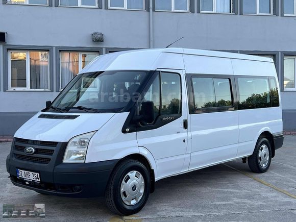 200 BİNDE 2010 MODEL 140 BEYGİR