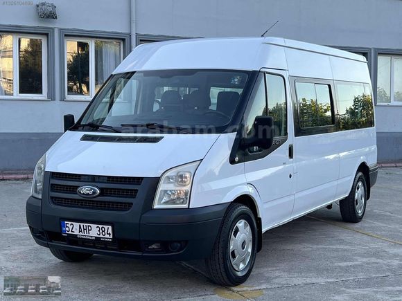 200 BİNDE 2010 MODEL 140 BEYGİR
