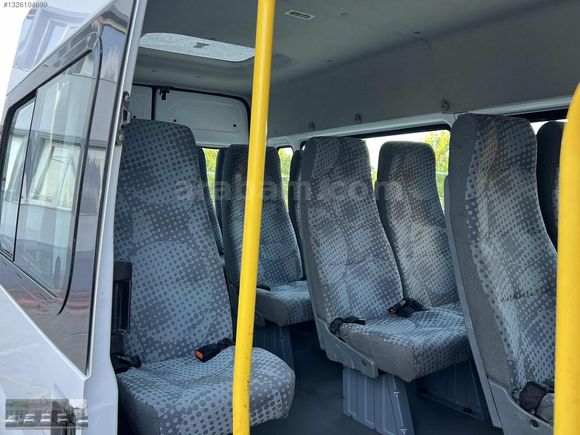 200 BİNDE 2010 MODEL 140 BEYGİR