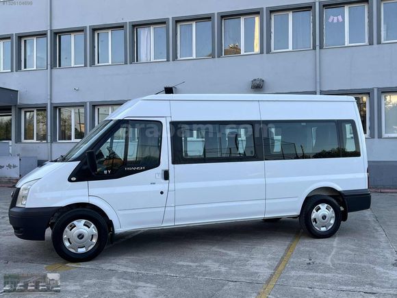 200 BİNDE 2010 MODEL 140 BEYGİR