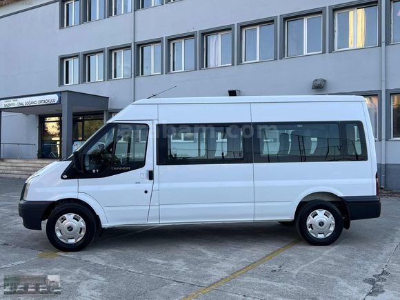 200 BİNDE 2010 MODEL 140 BEYGİR