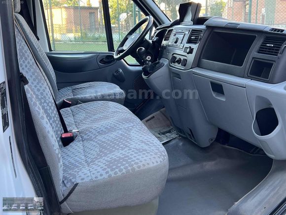 200 BİNDE 2010 MODEL 140 BEYGİR