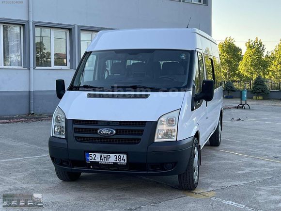 200 BİNDE 2010 MODEL 140 BEYGİR