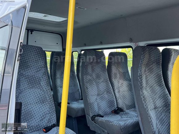 200 BİNDE 2010 MODEL 140 BEYGİR
