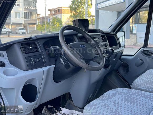 200 BİNDE 2010 MODEL 140 BEYGİR