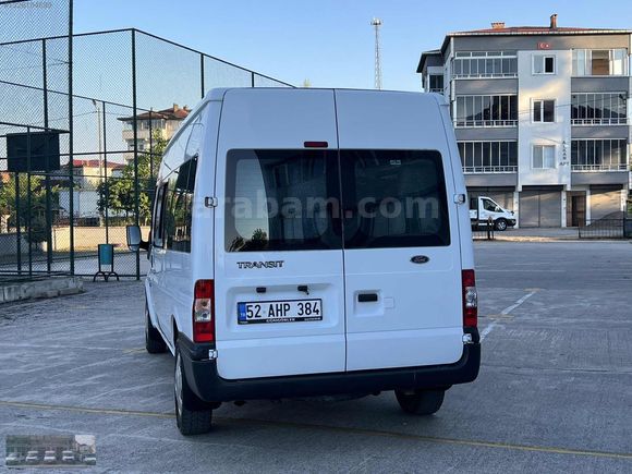 200 BİNDE 2010 MODEL 140 BEYGİR