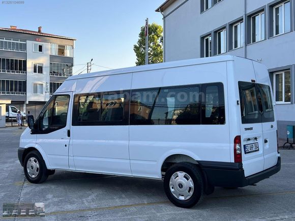 200 BİNDE 2010 MODEL 140 BEYGİR