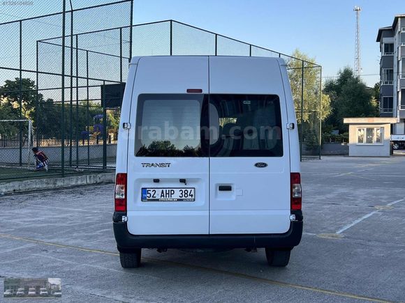 200 BİNDE 2010 MODEL 140 BEYGİR