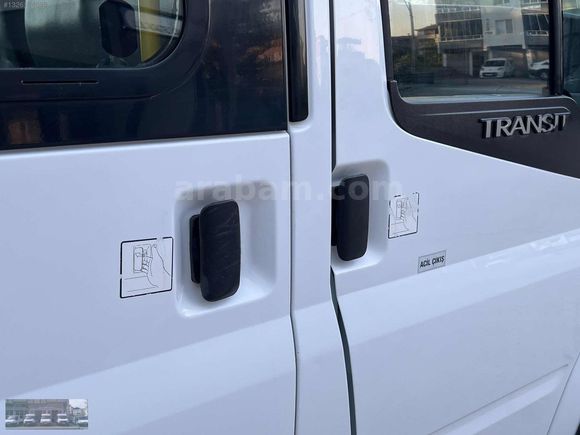 200 BİNDE 2010 MODEL 140 BEYGİR