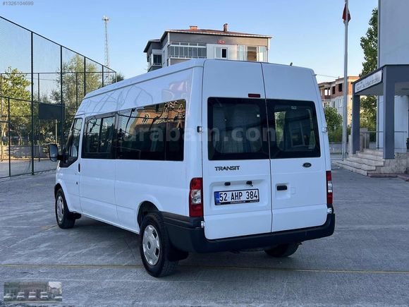 200 BİNDE 2010 MODEL 140 BEYGİR