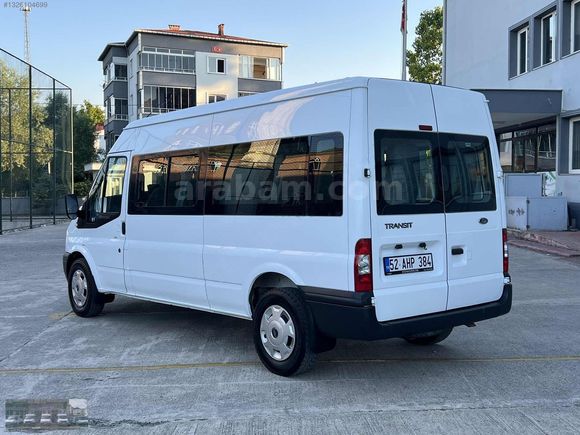 200 BİNDE 2010 MODEL 140 BEYGİR