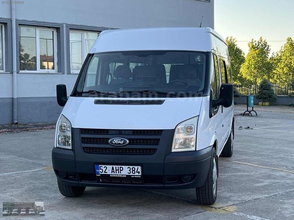 200 BİNDE 2010 MODEL 140 BEYGİR