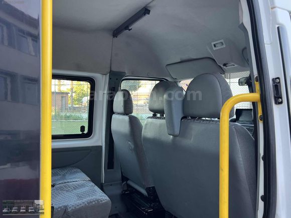 200 BİNDE 2010 MODEL 140 BEYGİR