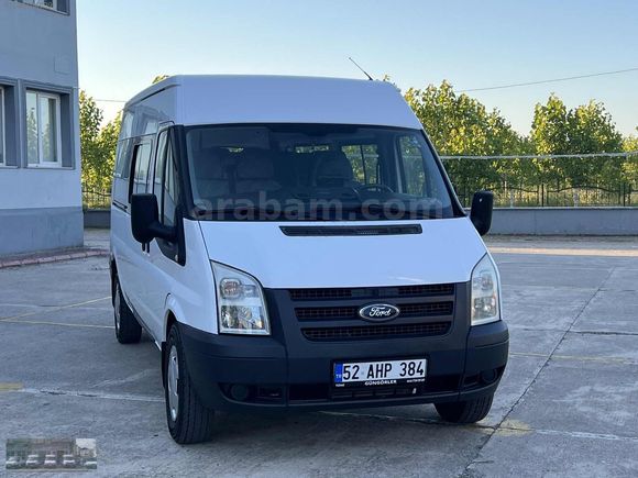 200 BİNDE 2010 MODEL 140 BEYGİR