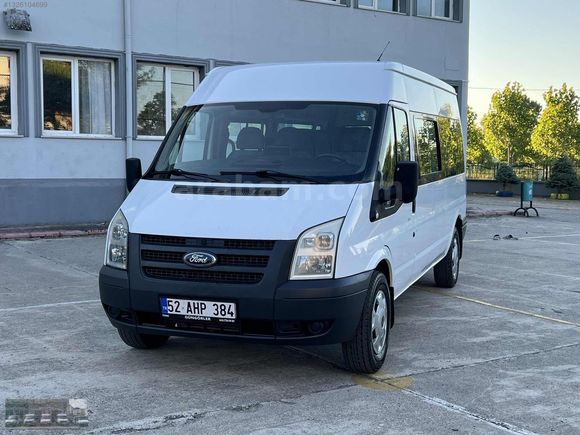 200 BİNDE 2010 MODEL 140 BEYGİR