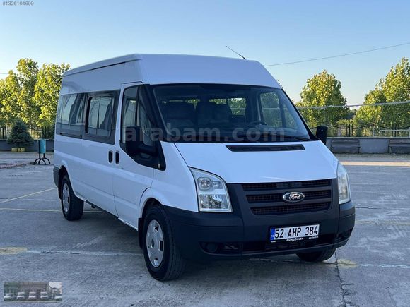 200 BİNDE 2010 MODEL 140 BEYGİR