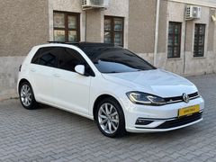 2017 MODEL HATASIZ BOYASIZ TRAMERSİZ VW GOLF 7.5 CAM TAVAN