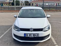 Galeriden Volkswagen Polo 1.6 TDi Comfortline 2013 Model Gaziantep