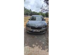 Sahibinden Skoda SuperB 1.6 TDI Style 2018 Model