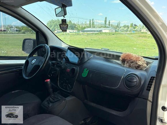 ERDOĞAN AUTO DAN FİORİNO