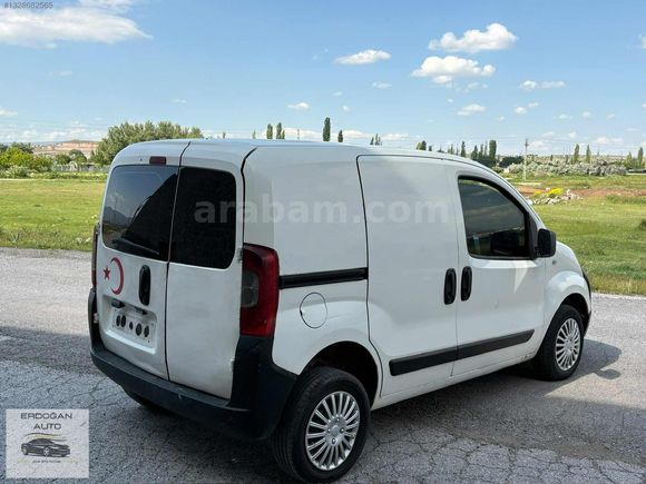 ERDOĞAN AUTO DAN FİORİNO