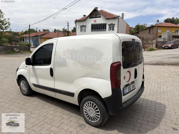 ERDOĞAN AUTO DAN FİORİNO
