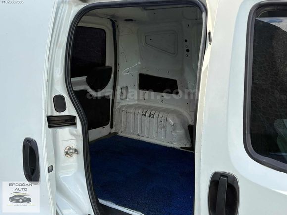 ERDOĞAN AUTO DAN FİORİNO