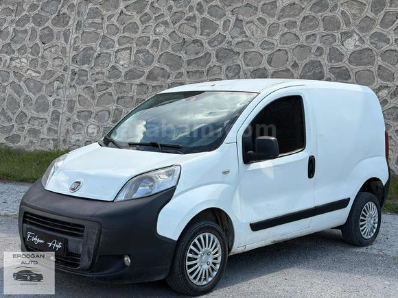 ERDOĞAN AUTO DAN FİORİNO