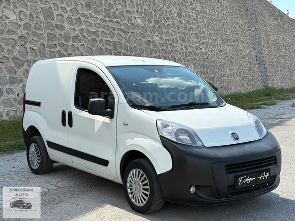 ERDOĞAN AUTO DAN FİORİNO
