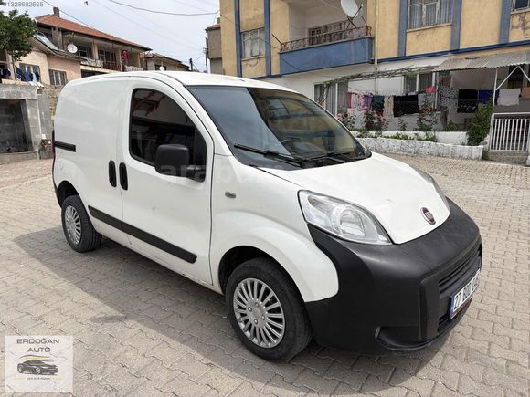 ERDOĞAN AUTO DAN FİORİNO
