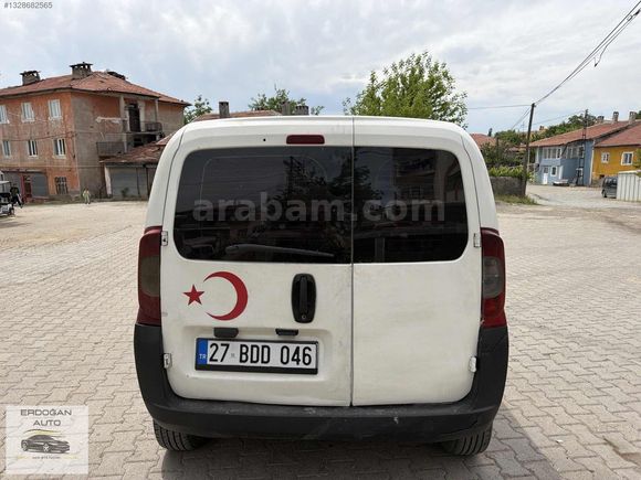 ERDOĞAN AUTO DAN FİORİNO