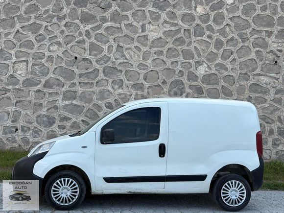 ERDOĞAN AUTO DAN FİORİNO