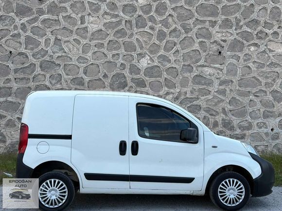 ERDOĞAN AUTO DAN FİORİNO