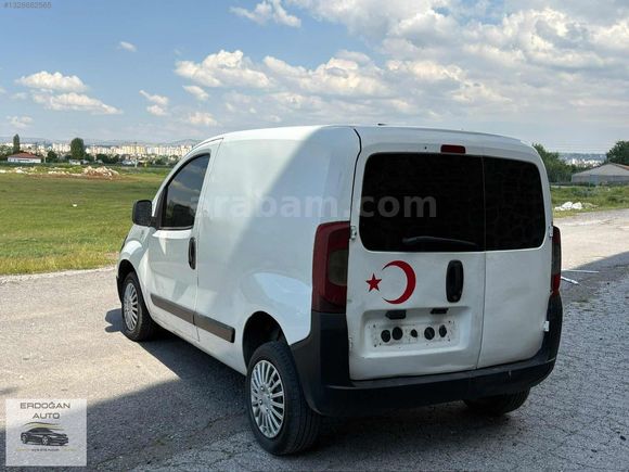 ERDOĞAN AUTO DAN FİORİNO