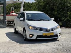 2016 TOYOTA Corolla 1.4 D-4D * OTOMATİK 192 KM