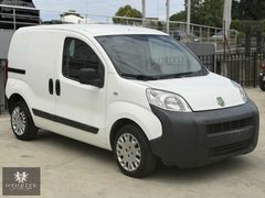 OTORİTE-2012 FIAT FIORINO CARGO 1.3 MULTIJET+TEYP+BAKIMLI