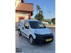 2024 MODEL 35.000 KM FİAT FİORİNO CARGO 1.3 MULTİJET 95 HP