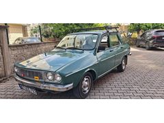 Sahibinden Renault R 12 TX 1986 Model 