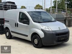 OTORİTE-2008 FIAT FIORINO CARGO 1.3 MULTIJET ACTUAL+TEYP+BAKIMLI