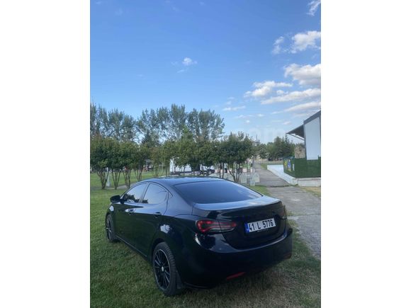 Sahibinden Hyundai Elantra 1.6 D-CVVT Mode 2011 Model 
