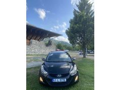Sahibinden Hyundai Elantra 1.6 D-CVVT Mode 2011 Model 