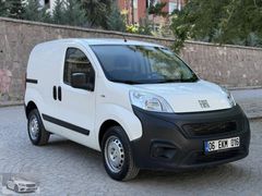 2024 MODEL HATASIZ BOYASIZ 80.000 KM FİORİNO DİZEL FULL BAKIMLI