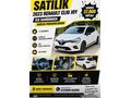 Sahibinden Renault Clio 1.0 TCe Joy 2023 Model 